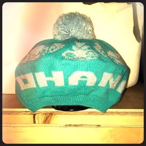 Disney Stitch Winter Hat